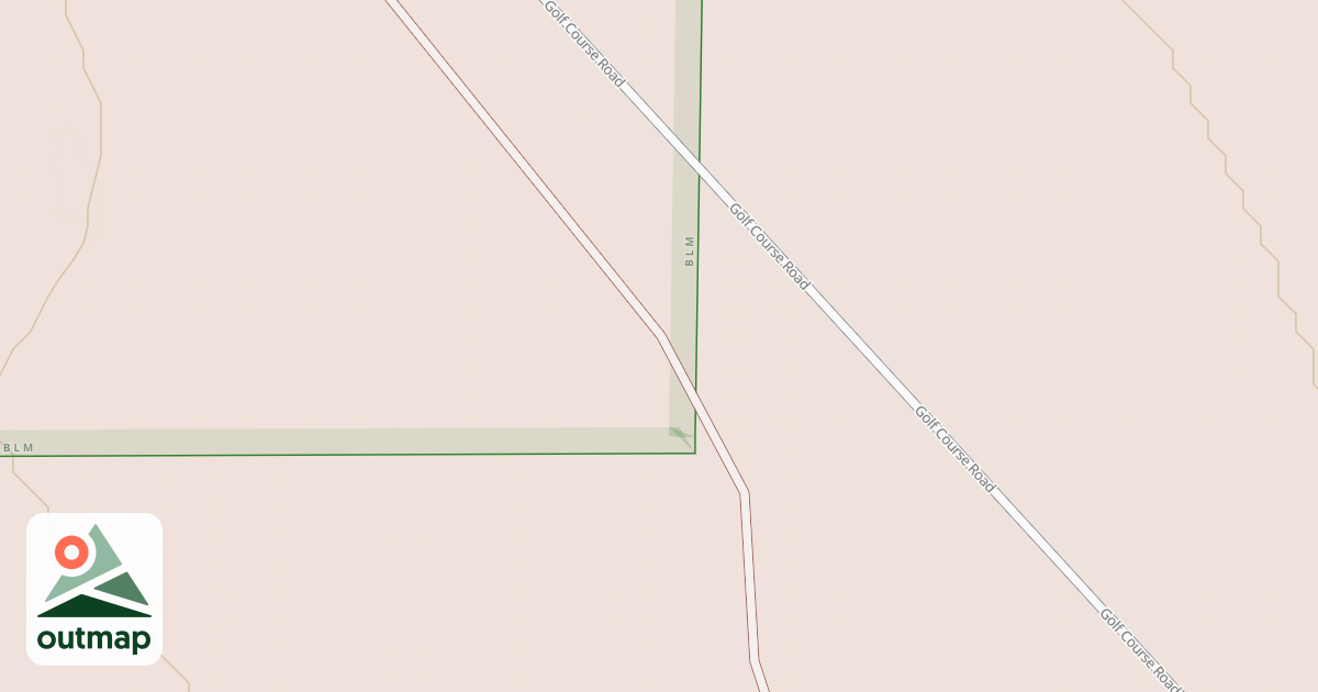 Map of USGS National Digital Trails 6829cb6a-816f-4239-9261-697ce22f4e67
