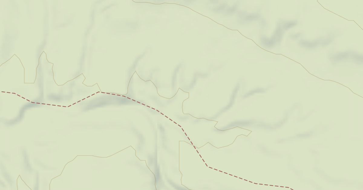 Map preview of USGS National Digital Trails 21f9c7ef-bb2c-4f8e-9aa2-43836e5e138e