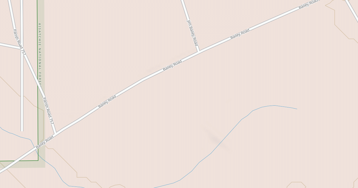 Map preview of USFS Motor Vehicle Use Map Roads {183439C4-CE2B-4C81-A2CE-B864160C0A3F}