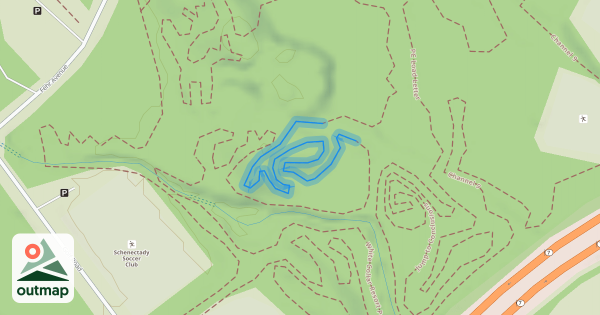 Map of People Skills