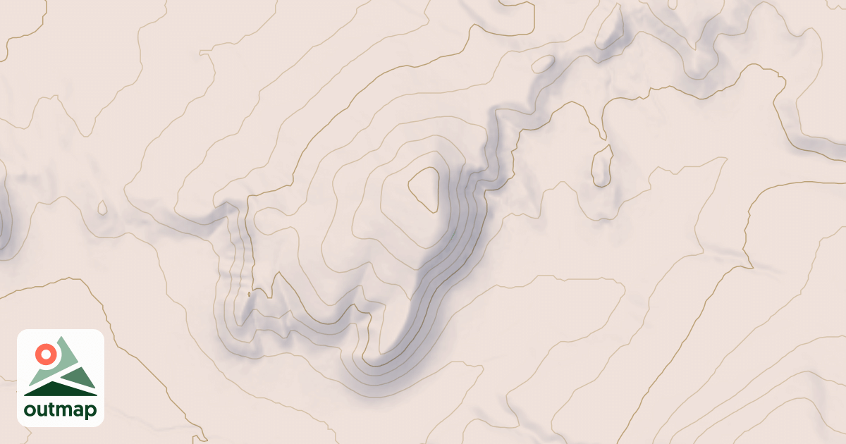 Map of BLM National GTLF Public Motorized Roads 49c9dfde-2e07-4ec0-adf4-c861221c519c