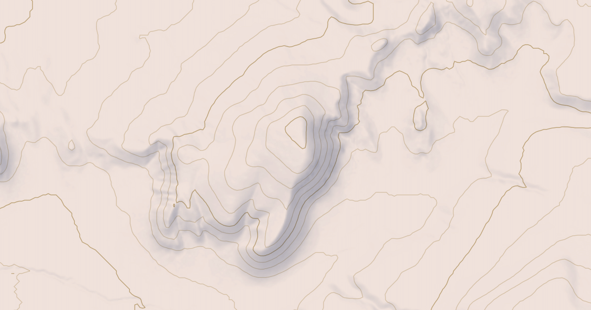 Map preview of BLM National GTLF Public Motorized Roads 49c9dfde-2e07-4ec0-adf4-c861221c519c