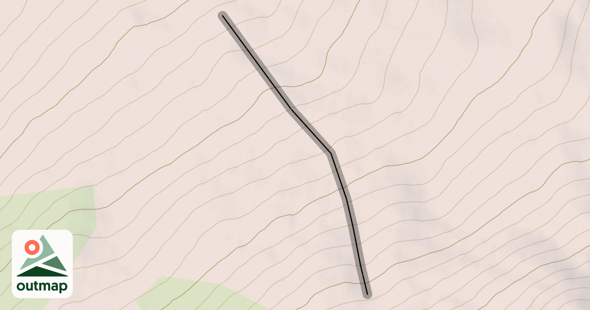 Map of Big Doo Doo