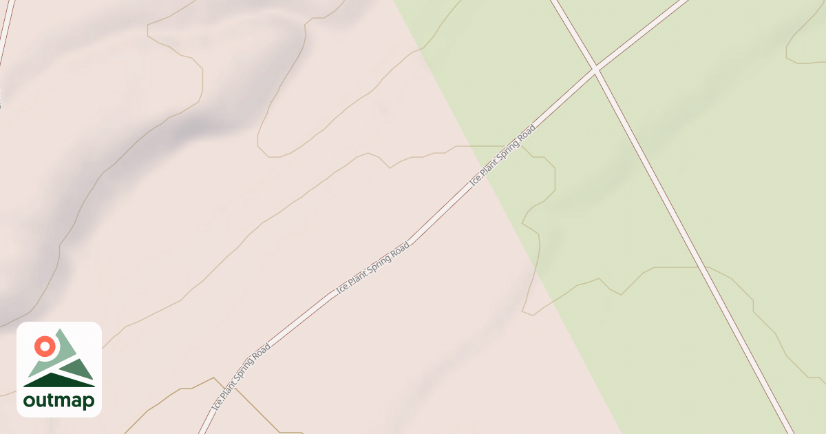 Map of BLM National GTLF Public Motorized Roads 43cddd7f-60ab-496e-bd62-11efcf14afb4
