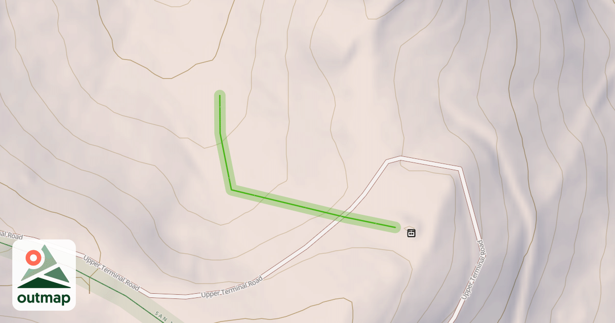 Map of KC Cutoff