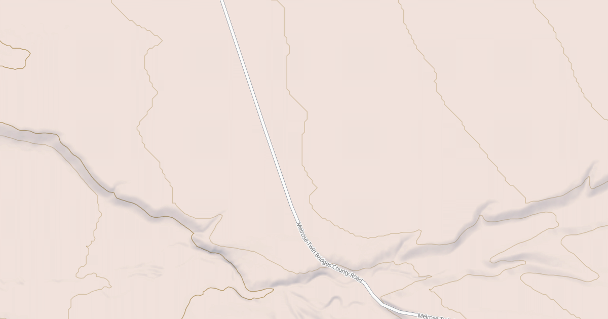 Map preview of BLM National GTLF Public Motorized Roads 264c1801-dd1b-4838-b55b-bb36183b1b11