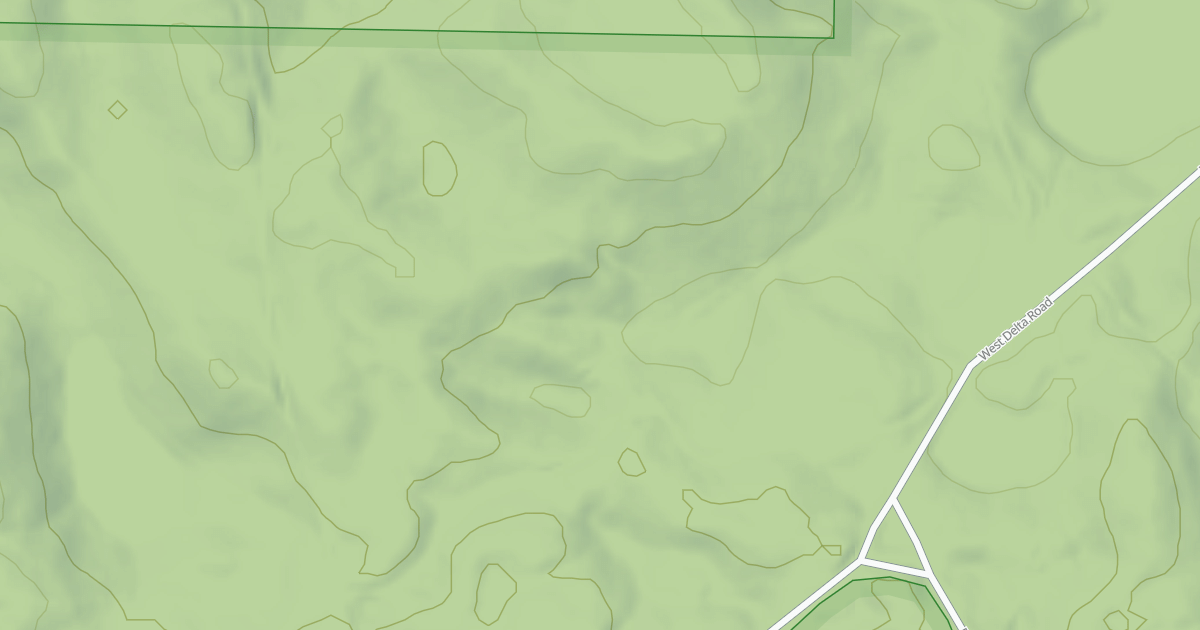 Map preview of FR 228C