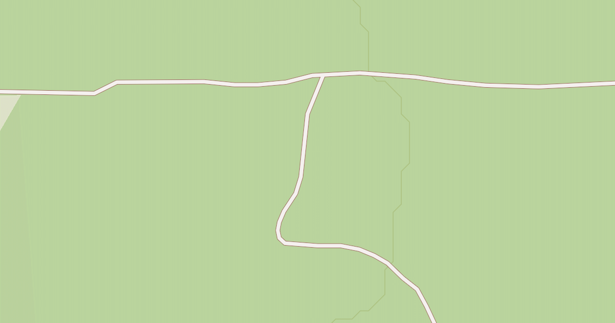 Map preview of Pipeline Trail