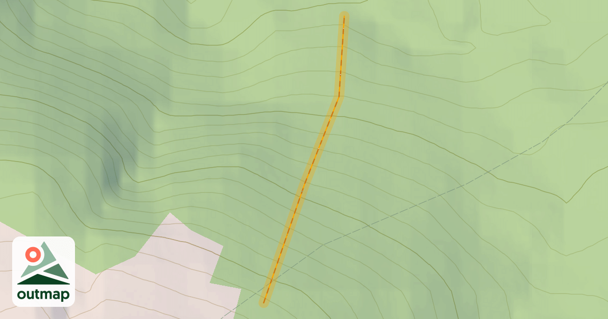 Map of Banana Belt