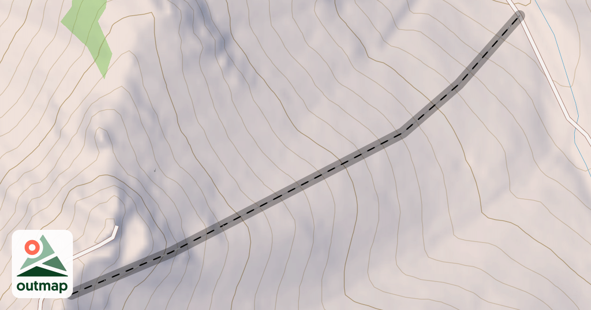 Map of Paradise