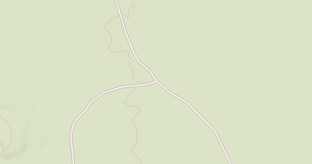 Map preview of BLM National GTLF Public Motorized Roads 11992c06-b3a5-4b2c-b260-68c889459b11