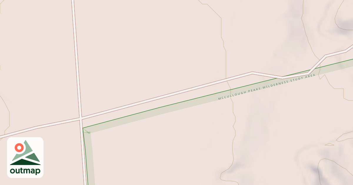 Map of BLM National GTLF Public Motorized Roads 5d7878dd-82a6-472b-bbee-9b0b3e31d2bc