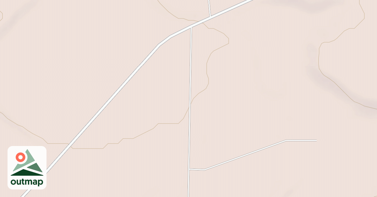 Map of BLM National GTLF Public Motorized Roads 0a12bdbb-2ff9-4fc3-b966-92c41775921d