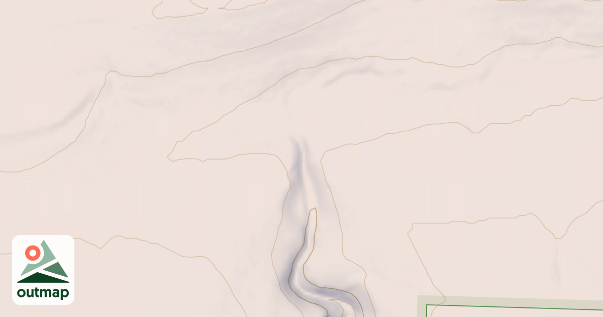 Map of USFS Motor Vehicle Use Map Roads {580B2DF9-DCFE-4601-80D5-A15D7BE5CBA1}