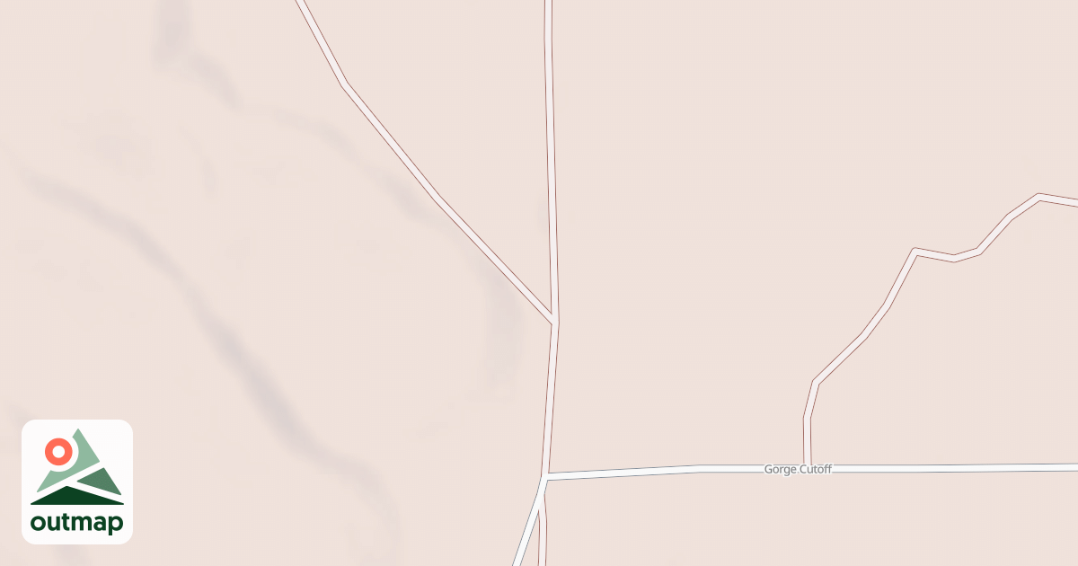 Map of FDR2240