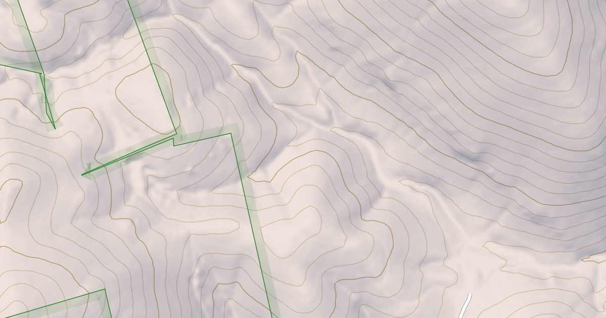 Map preview of PICKETT
