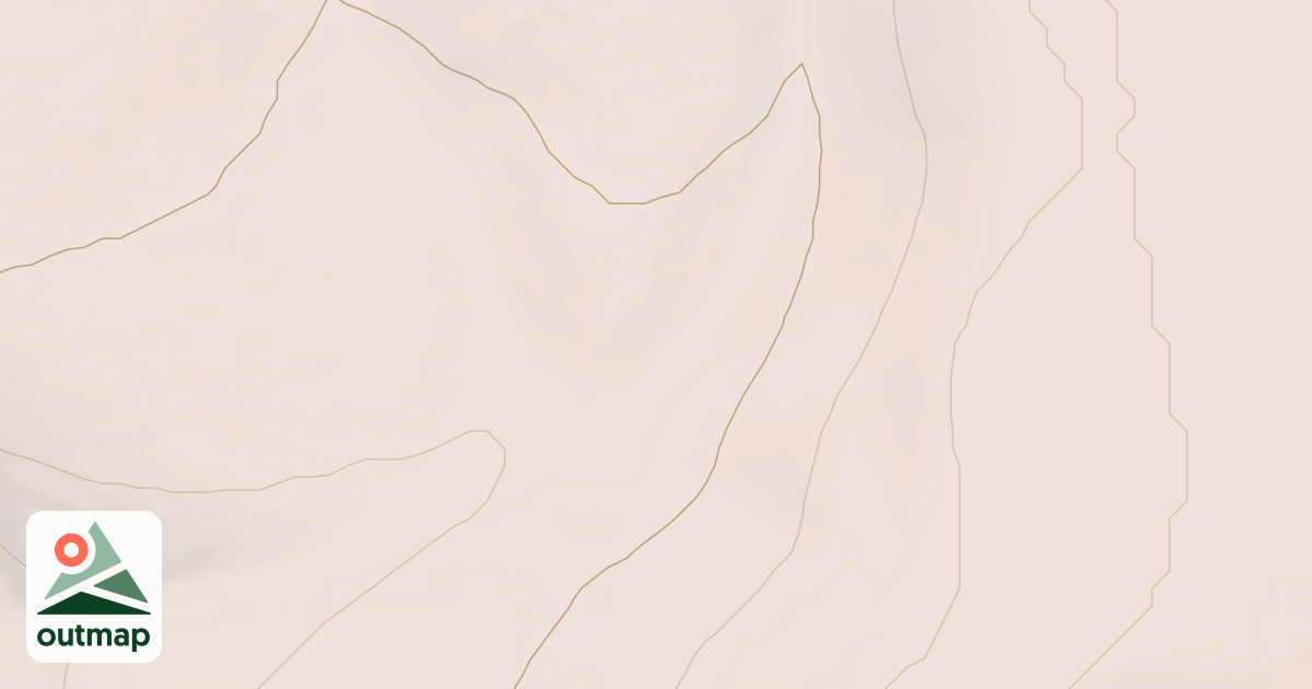 Map of USGS National Digital Trails 79984fa4-f412-4440-9eda-0d0673993973