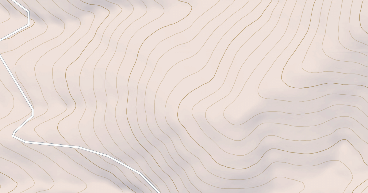 Map preview of TOP HOTELING CREEK