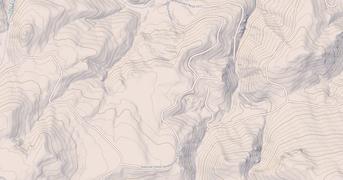 Map preview of LOST SWAMP
