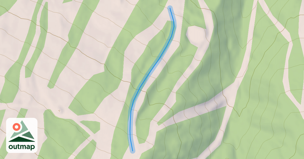 Map of Lower Perimeter