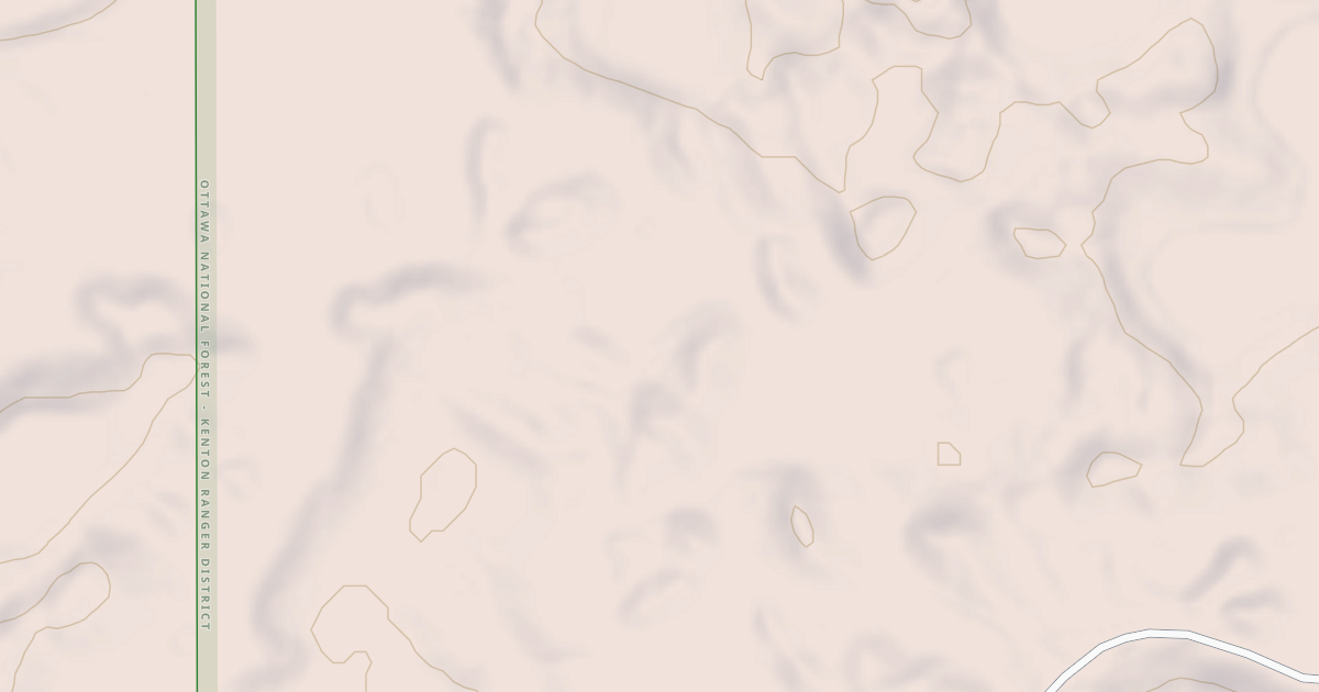 Map preview of FDR3555