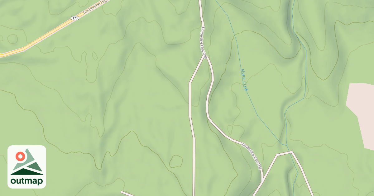 Map of 2600116