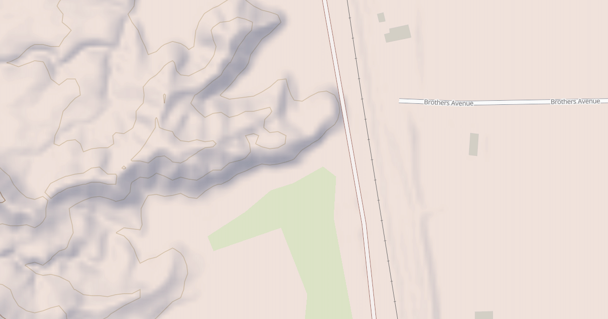 Map preview of BLM National GTLF Public Motorized Roads 024d3987-e548-4424-9d82-46ded2fae066