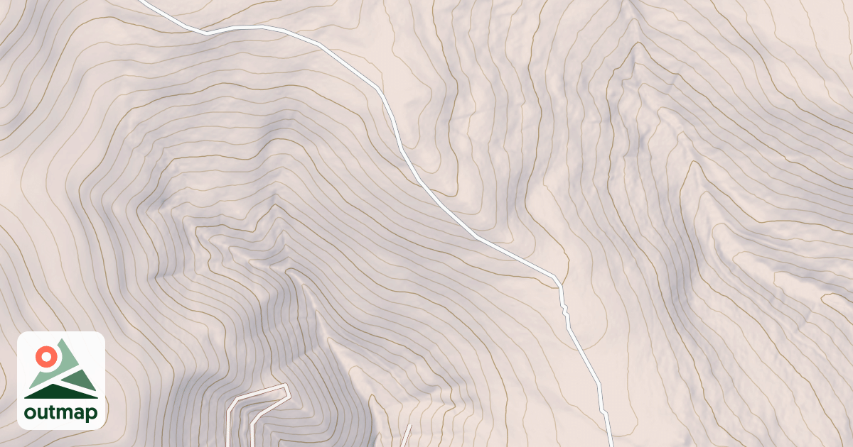 Map of CLEAR CREEK CONNECTOR