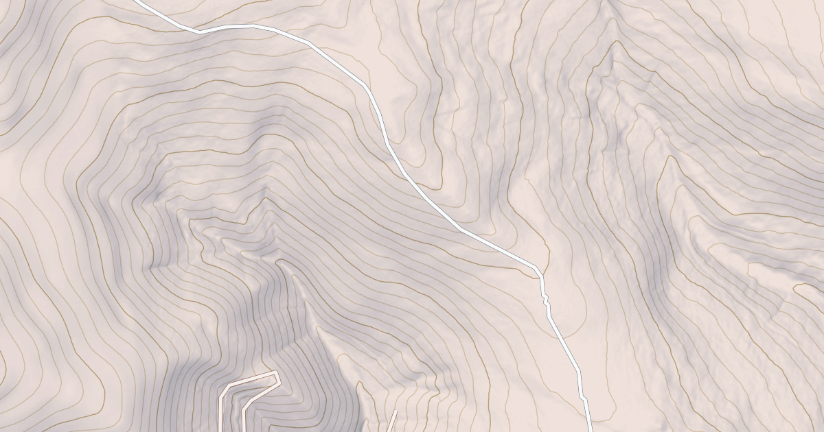 Map preview of CLEAR CREEK CONNECTOR
