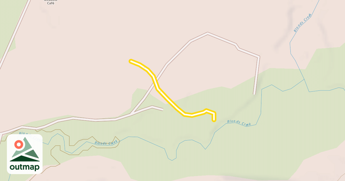 Map of 16. Out And About