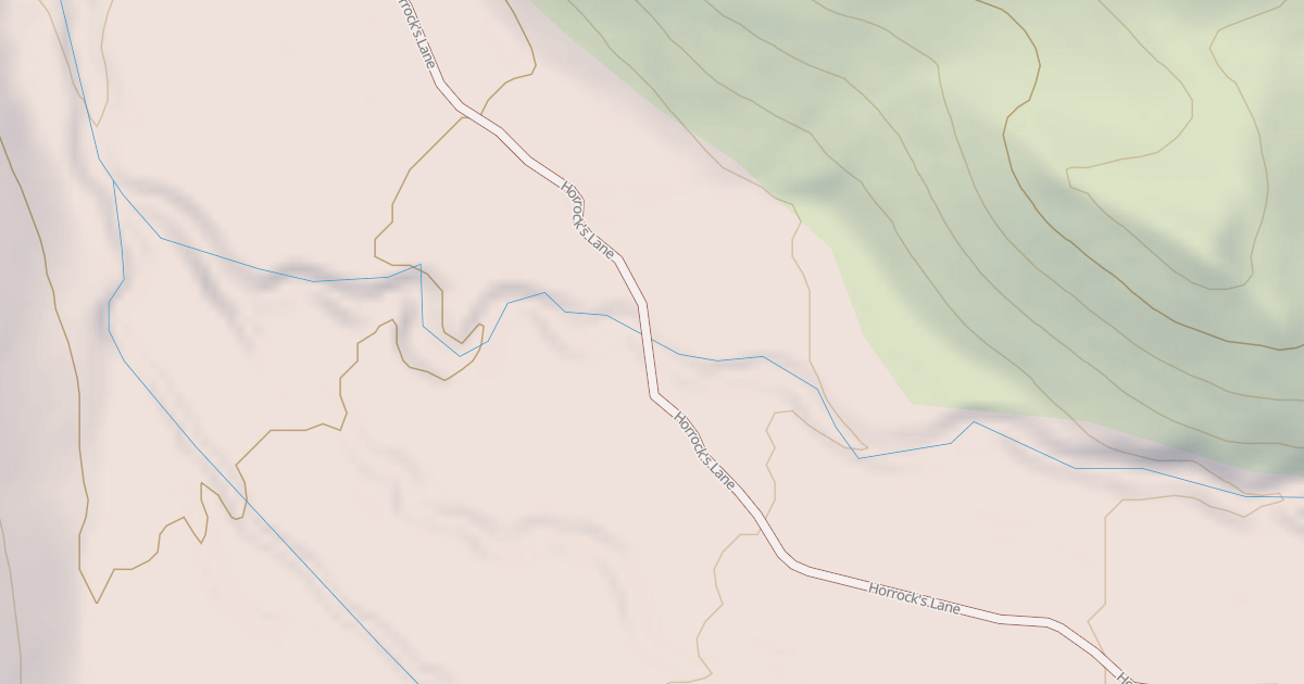 Map preview of BLM National GTLF Public Motorized Roads 22d136d2-6873-4f9e-bbfe-312137ba3f73