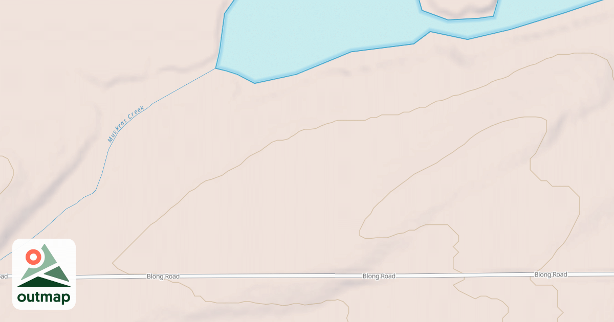 Map of FR 2204F