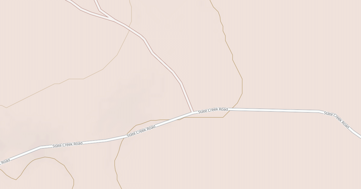 Map preview of BLM National GTLF Public Motorized Roads 5d477c09-b625-40e6-ae65-4300279066f3