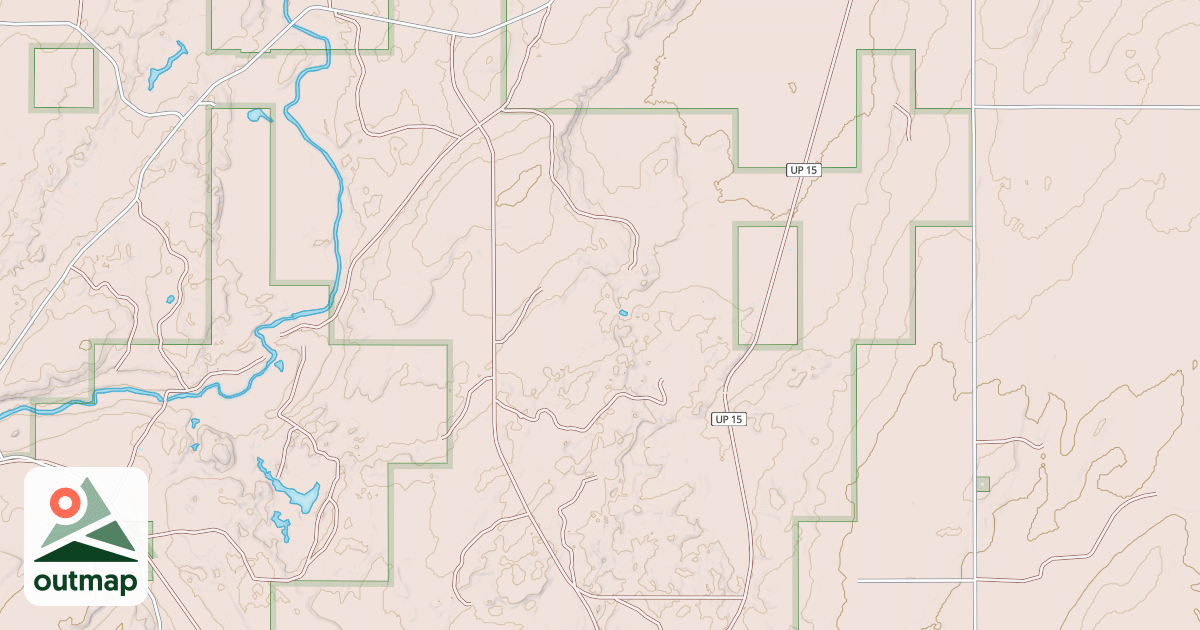 Map of FDR3473