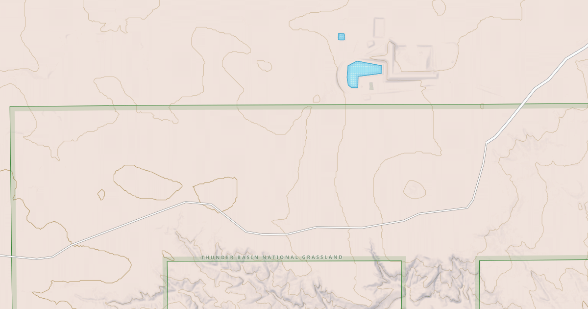 Map preview of 964