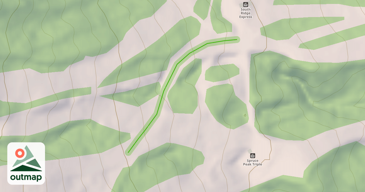 Map of Exit Right