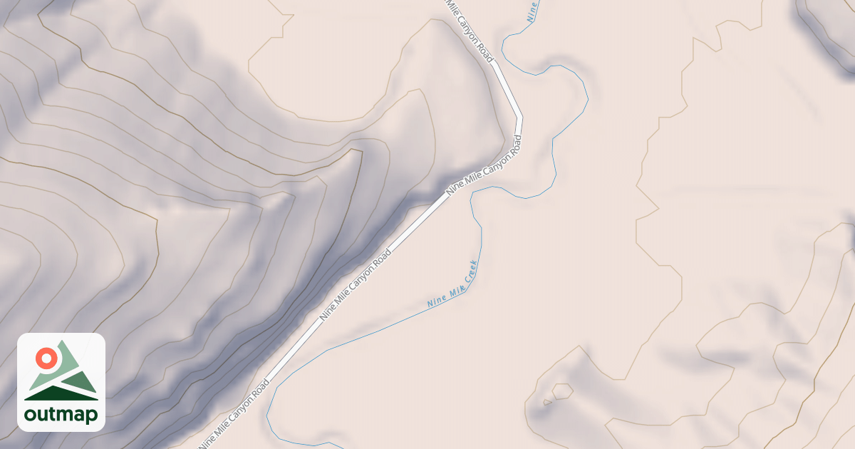 Map of BLM National GTLF Public Motorized Roads 94a4ffea-a045-4ad8-984f-f2a8a416bcea
