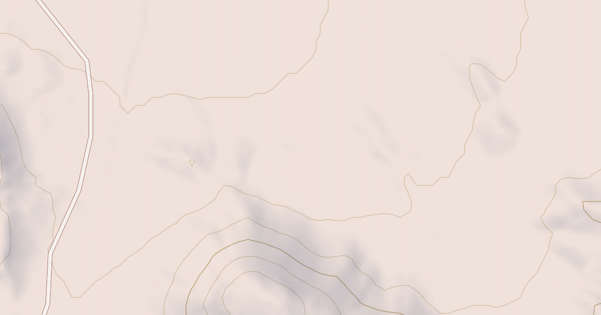 Map preview of BLM National GTLF Public Motorized Roads 8c3327ac-18cc-4c6d-a4a2-016ac3a0bbb0