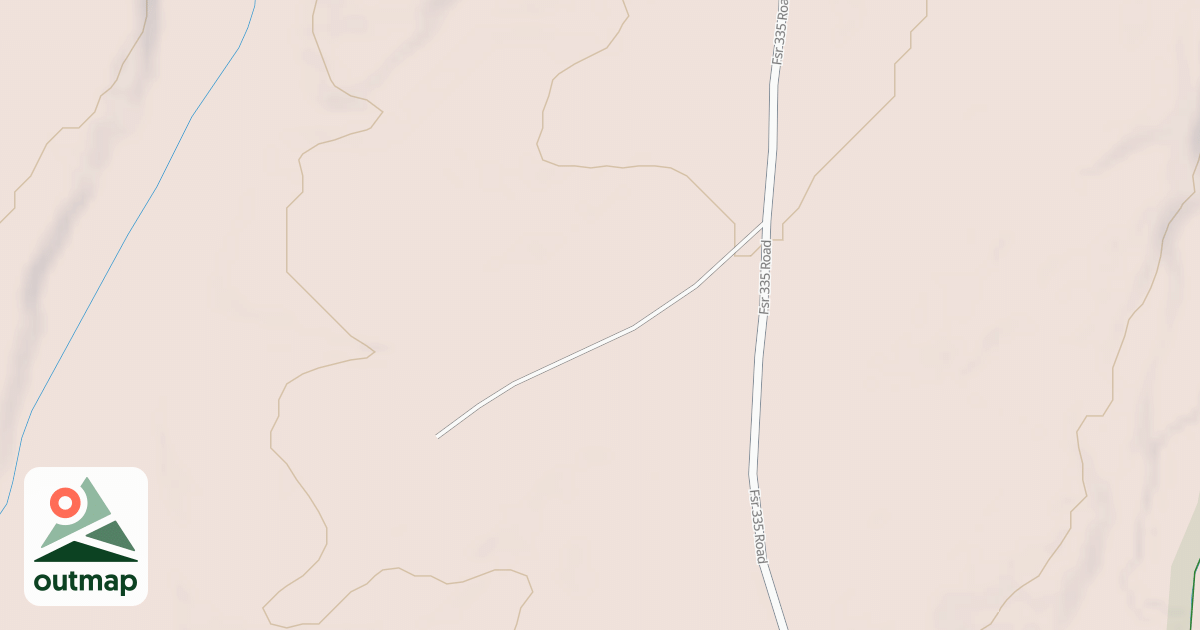 Map of DEAN A in Laurens