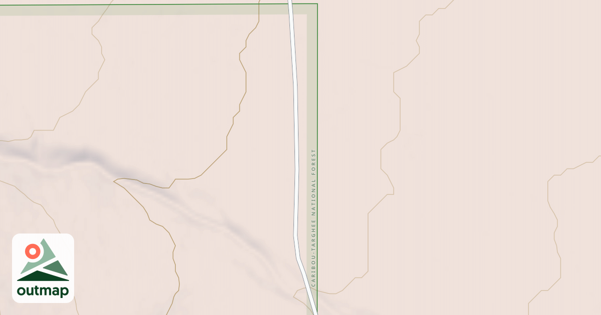 Map of SNAKY KELLY CONNECTOR