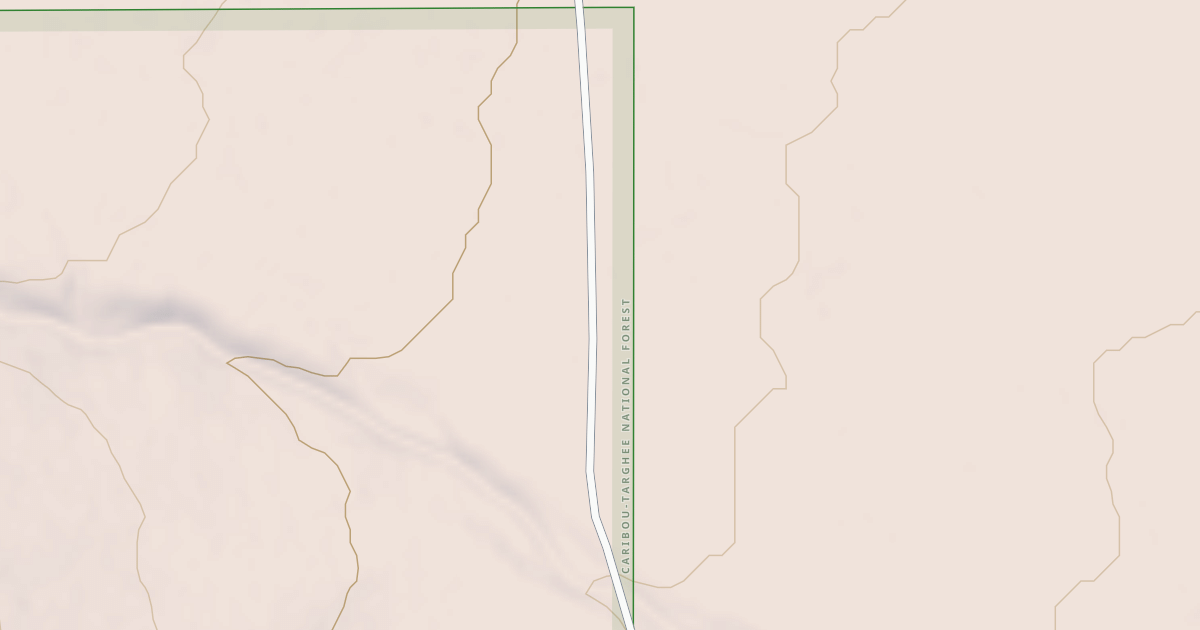 Map preview of SNAKY KELLY CONNECTOR