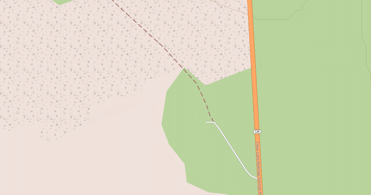 Map preview of FISH LAKE CAMP
