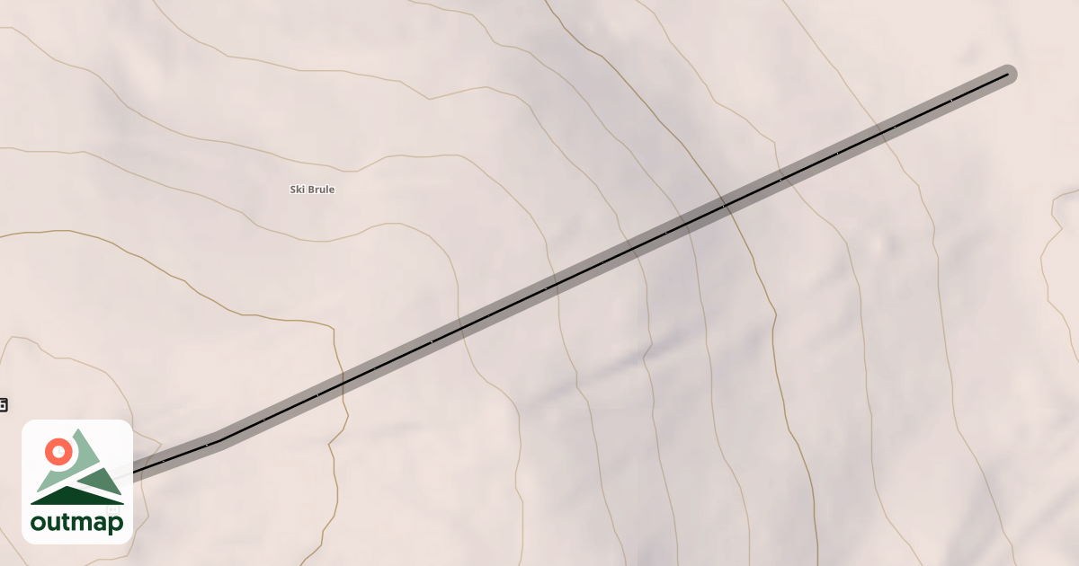Map of Whitewater