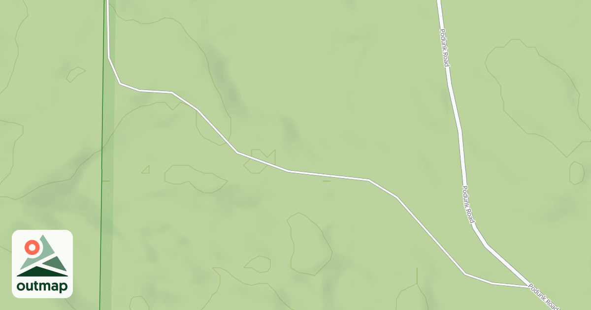 Map of FR 2396C