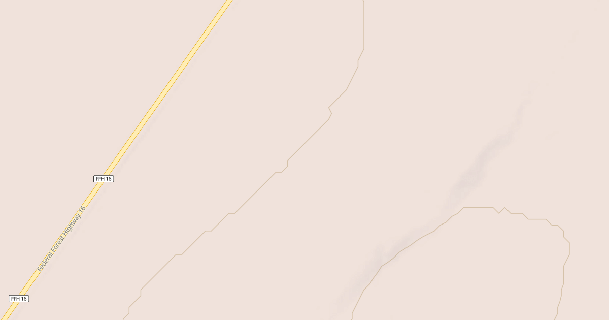 Map preview of Nfst-3229