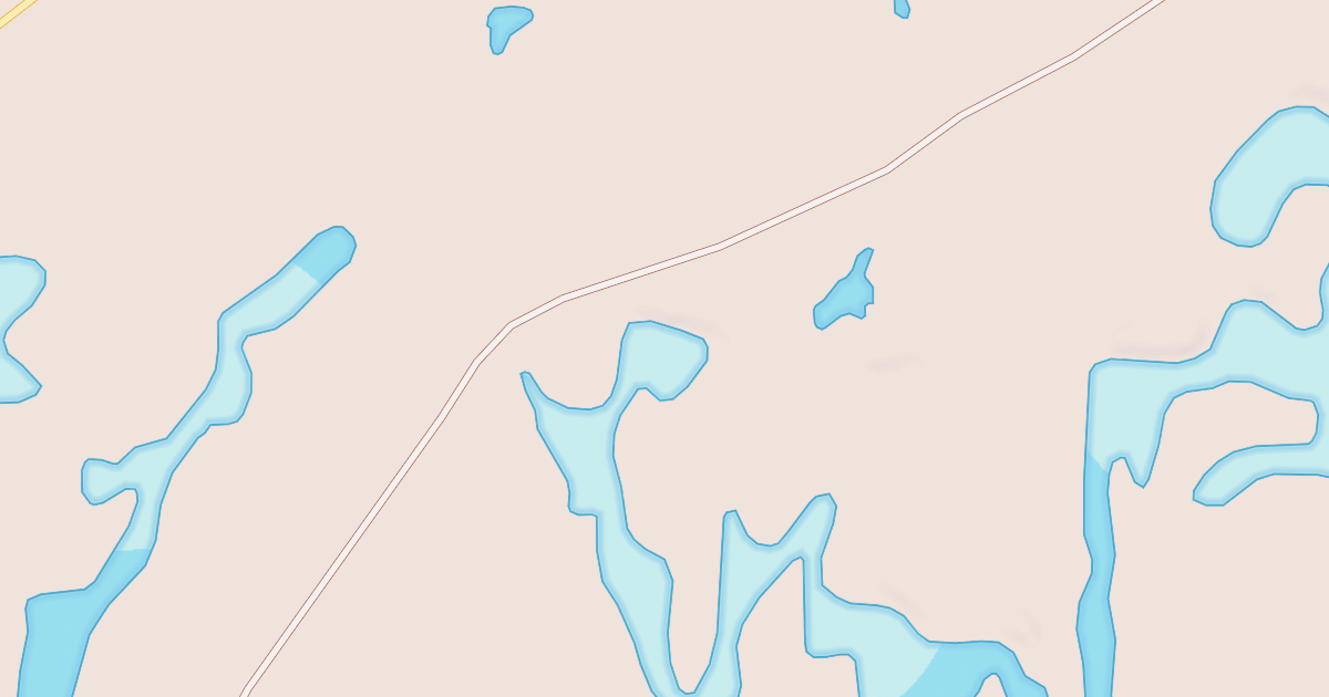 Map preview of BLM National GTLF Public Motorized Roads 6eac48f6-b094-4741-a2fe-690e529141d4