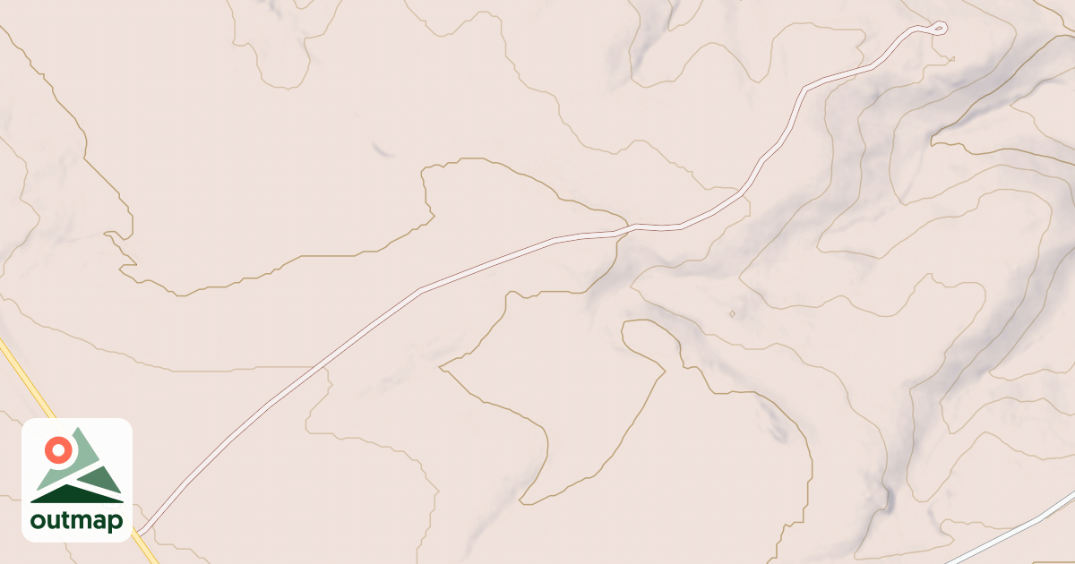 Map of GRAVEL PIT