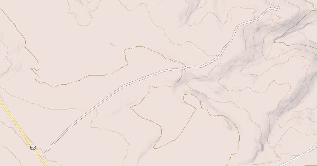 Map preview of GRAVEL PIT