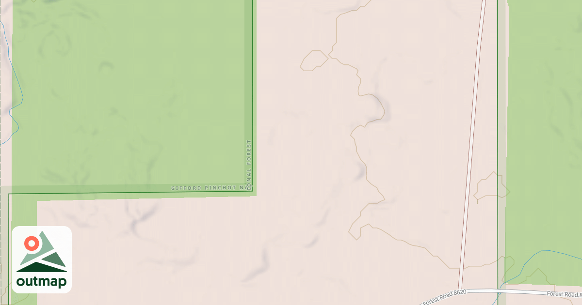 Map of ED-10