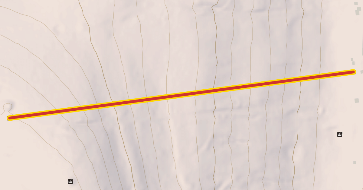 Map preview of South Double